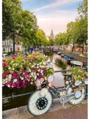 1000 Parça Amsterdam Temalı Yapboz thumbnail 1