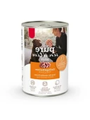 Kanatlı Konserve Köpek Maması 400 Gram thumbnail 1