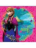 Disney Frozen Temalı Puzzle - 3x49 Parça thumbnail 2