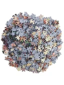 1000 Parça Phosphorus Tree Puzzle - Sanat Eseri thumbnail 3