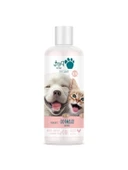 250 ml Çilek Aromalı Şampuan thumbnail 1