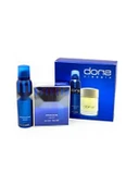 EDT + Deodorant Hediye Seti, 250 ml thumbnail 2