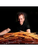 Çift Baget, Yüksek Kalite, Dave Weckl Evolutıon Modeli thumbnail 2