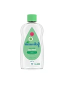 Aloe Vera Özlü Bebek Yağı, 300 mL thumbnail 2