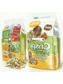 Crispy Muesli Hamster & Co 400 Gram thumbnail 3