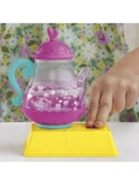 Eğlenceli Bubbly Çay Partisi Oyun Seti thumbnail 3