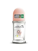Pudrasız Roll-On Deodorant - 50 ml thumbnail 1