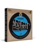 Klasik Gitar Tel Seti, 3'lü Paket thumbnail 1