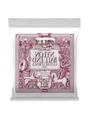 Klasik Gitar için Naylon Teller - 6 Parça Set thumbnail 1