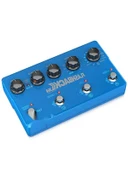 Dayanıklı Delay Pedalı, FLASHBACK 2 X4 thumbnail 3
