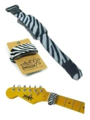 Gitar Tel Susturucu - Orta Boy (6-20 cm) thumbnail 1