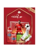 Hediye Seti: Deodorant Stick 50ml ve Duş Jeli 250ml thumbnail 3