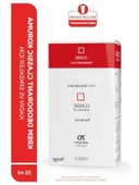 Hassas Ciltler İçin Krem Deodorant - 35 ml thumbnail 2