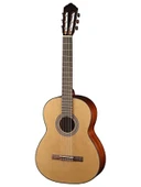 Yüksek Kaliteli Klasik Gitar AC200NAT Modeli thumbnail 2