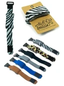 Gitar Tel Susturucu - Orta Boy (6-20 cm) thumbnail 2