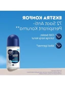 Erkekler için Roll On Deodorant - 50 ml thumbnail 2