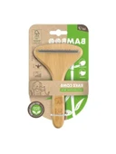 Ergonomik Bamboo Tarak thumbnail 1