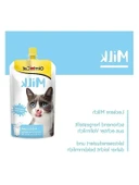200 ml Kedi Sütü - Cat Milk Latte thumbnail 2