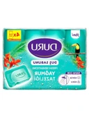 Yağmur Ormanı Esanslı Sabun, 150 Gram x 4 thumbnail 1