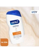 Hassas Ciltler İçin Duş Jeli - 400 ml thumbnail 2