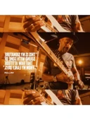 Süper Parlak Bas Gitar Teli - 45-125 Kalınlık thumbnail 2