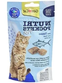 Ton Balıklı Kedi Ödül Tableti, 60 gr thumbnail 1