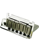 Tremolo Köprü Montaj Seti, Krom thumbnail 3