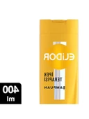 İpek Terapisi Şampuanı - 400 ml thumbnail 2