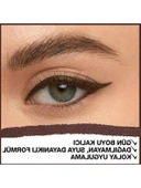 Suya Dayanıklı Göz Kalemi - Brown Sugar thumbnail 2