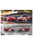 İki Adet Hot Wheels Araç Paketi thumbnail 1