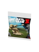 Star Wars Temalı AAT Mini Model Seti - 6 Yaş ve Üzeri thumbnail 1