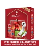 Hediye Seti: Deodorant Stick 50ml ve Duş Jeli 250ml thumbnail 2