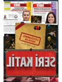 Gizem Bulmaca Cinayet Çözme Kutu Oyunu thumbnail 1