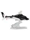 Pop Kültür Temalı AIRWOLF Helikopter Modeli thumbnail 3