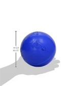 15 cm Sert Oyun Topu thumbnail 3