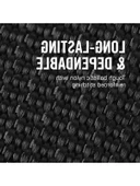 Naylon Kılıf - Medium Boy, Çok Amaçlı thumbnail 2