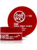 Kırmızı Renkli Aqua Wax - 150ml thumbnail 1