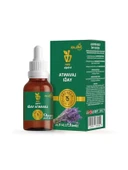%100 Saf Lavanta Yağı - 10ml thumbnail 1