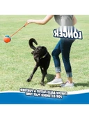 İpli Oyun Topu, 15 cm thumbnail 2