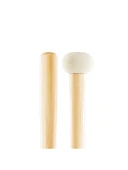 Performer Serisi Bas Davul Malletler - 40,64 cm thumbnail 3
