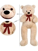 Dev Boy Peluş Ayı - 160 cm thumbnail 1