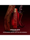 Yoğun Amberli Erkek Parfümü - 100 ml thumbnail 3