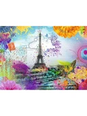 500 Parça Paris Temalı Yetişkin Puzzle thumbnail 2