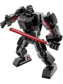 Darth Vader Robot Yapım Seti - 139 Parça thumbnail 2
