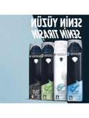 Aktif Kömürlü Tıraş Jeli - 200 ml thumbnail 3