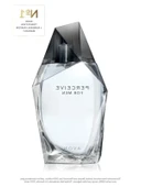 Erkek Parfüm İkili Set - 100 ml ve 75 ml thumbnail 2