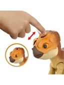 Sesli İnteraktif Aquilops Figürü thumbnail 3