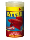 25 gr Betta Krill Kan Kırmızı Kurtçuk thumbnail 1