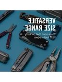Naylon Kılıf - Medium Boy, Çok Amaçlı thumbnail 3