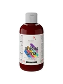 Bordo Akrilik Boya, 250 gr thumbnail 1